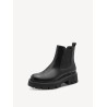 TAMARIS CHELSEA BOOT BLACK 1-25454-47-001
