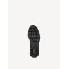 TAMARIS CHELSEA BOOT BLACK 1-25454-47-001