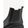 TAMARIS CHELSEA BOOT BLACK 1-25454-47-001