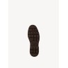 TAMARIS SUEDE CHELSEA BOOT MOCCA 1-25992-41-347