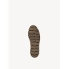 TAMARIS SUEDE CHELSEA BOOT TAUPE 1-25489-45-341