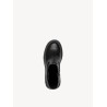 TAMARIS VEGAN BOOT BLACK 1-25416-47-001