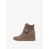 TAMARIS HIGH TOP SNEAKER TAUPE 1-25282-47-341