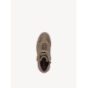 TAMARIS HIGH TOP SNEAKER TAUPE 1-25282-47-341