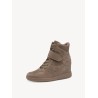 TAMARIS HIGH TOP SNEAKER TAUPE 1-25282-47-341