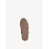 TAMARIS HIGH TOP SNEAKER TAUPE 1-25282-47-341