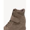 TAMARIS HIGH TOP SNEAKER TAUPE 1-25282-47-341