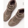 TAMARIS HIGH TOP SNEAKER TAUPE 1-25282-47-341