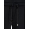 GUESS OLYMPE HIGH NECK SLEEVELESS SW BLACK V6YQ18K4318-JBLK