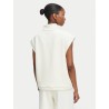 GUESS OLYMPE HIGH NECK SLEEVELESS SW CREAM V6YQ18K4318-G6K5