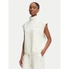 GUESS OLYMPE HIGH NECK SLEEVELESS SW CREAM V6YQ18K4318-G6K5