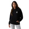 GUESS BEAR HOODIE BLACK V6YQ20K4328-JBLK