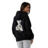 GUESS BEAR HOODIE BLACK V6YQ20K4328-JBLK