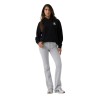 GUESS BEAR HOODIE BLACK V6YQ20K4328-JBLK