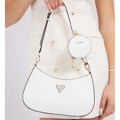 Guess white hobo bag!!
Το must have του καλοκαιριού 🤍🤍
GUESS HOBO SHOULDER BAG WHITE HWVG8416180 

#guessaccessories #guessbags #guessbymarciano #guess #pelinaaccessories #agioianargyroi